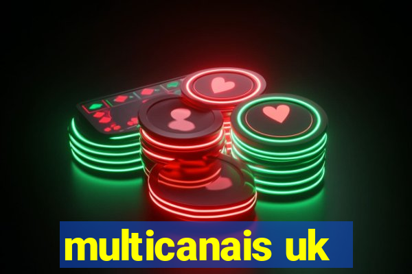 multicanais uk